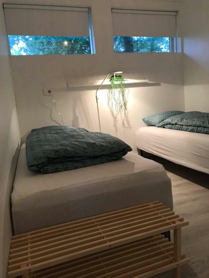 Downtown Selfoss - Perfectly Located Apartment Екстериор снимка