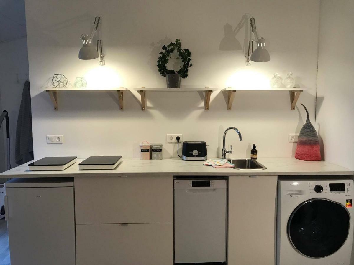 Downtown Selfoss - Perfectly Located Apartment Екстериор снимка