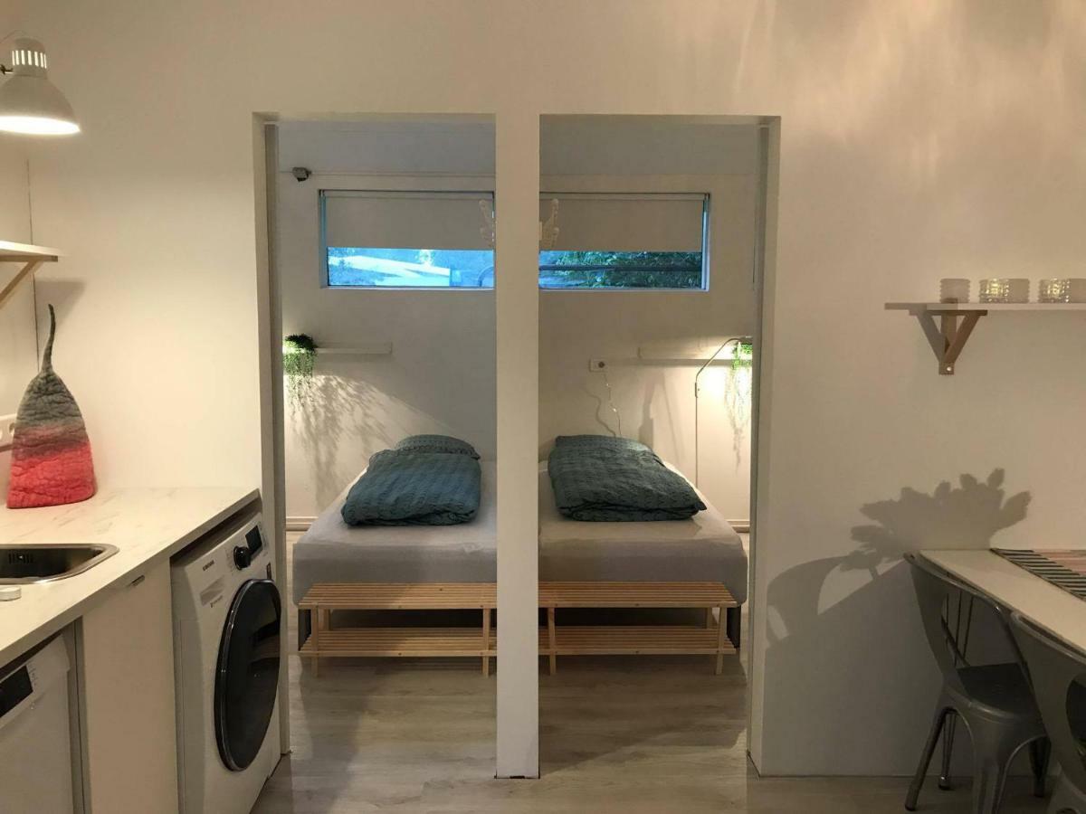 Downtown Selfoss - Perfectly Located Apartment Екстериор снимка