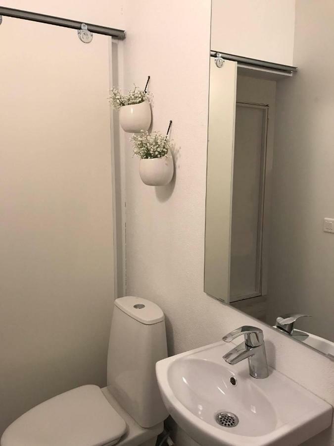 Downtown Selfoss - Perfectly Located Apartment Екстериор снимка