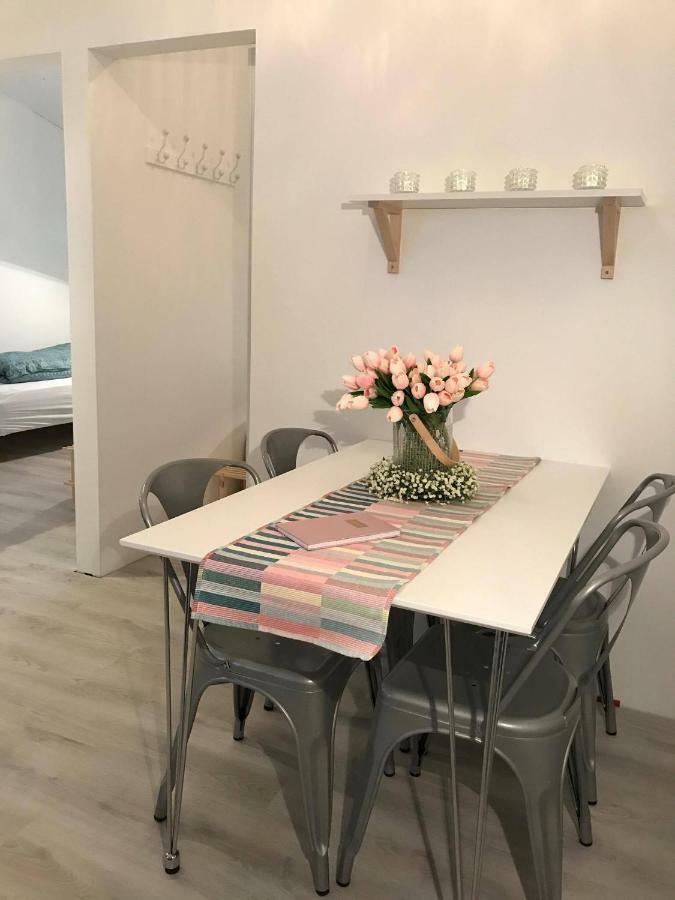 Downtown Selfoss - Perfectly Located Apartment Екстериор снимка