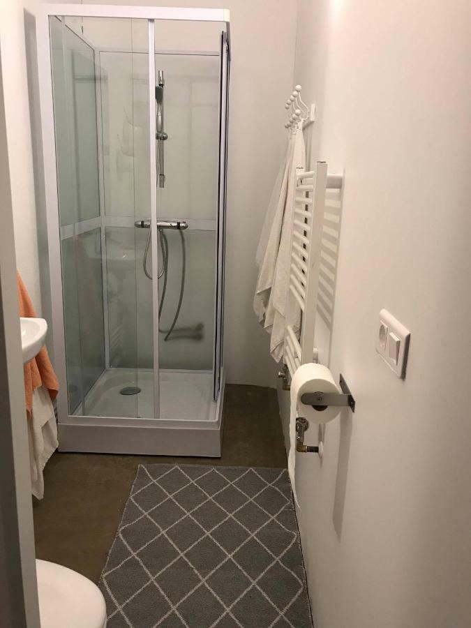Downtown Selfoss - Perfectly Located Apartment Екстериор снимка